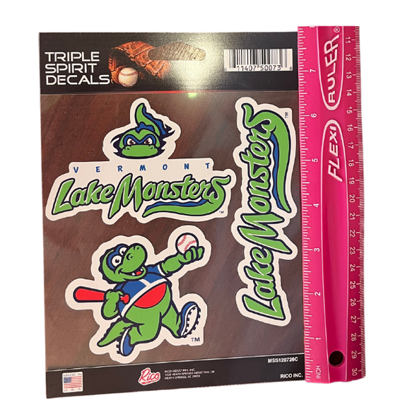 Sticker Pack (3)