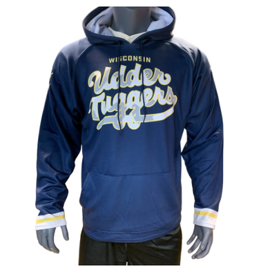 Udder Tuggers Sub Hoodie