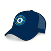 Everett AquaSox Snapback Hat (Includes FREE Cal Raleigh Funko POP!)