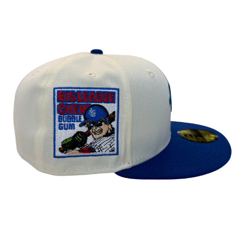 Everett AquaSox New Era X Big League Chew 59FIFTY