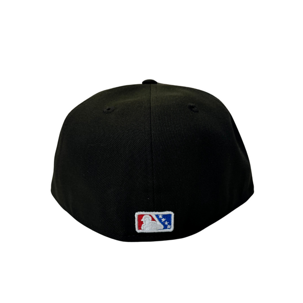 Everett AquaSox Pride 59FIFTY