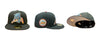 NEW ERA 5950 SLICES CAP
