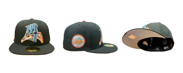 NEW ERA 5950 SLICES CAP
