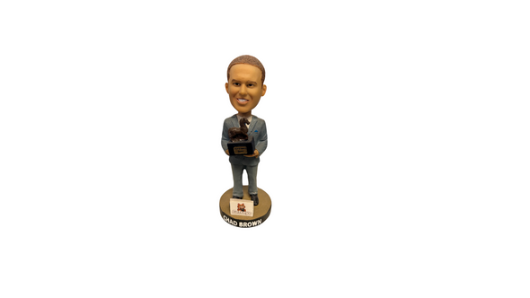 Tri-City ValleyCats Bobbleheads!