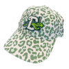 LEOPARD GREEN 9TWENTY CAP
