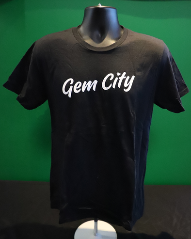 Youth Gem City Tees