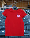 Albuquerque Isotopes Tee-Yth Sweetheart