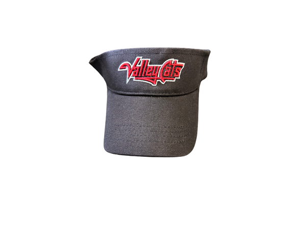 ValleyCats Visor