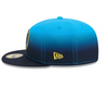 New Era 59Fifty Philadelphia Phillies City Connect Gradient High Profile Hat