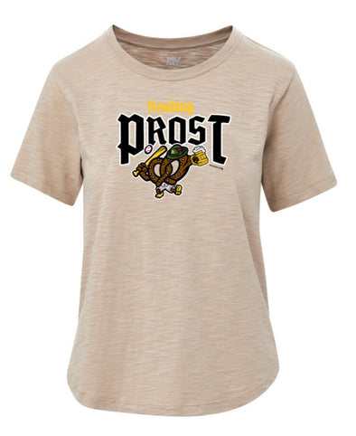 MV Sport Prost Women's Tee