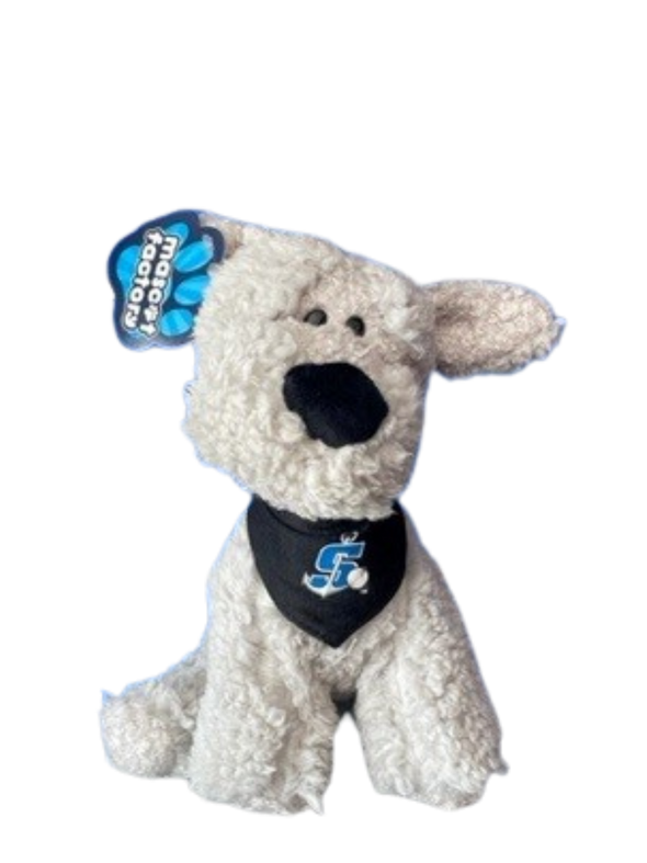 Mighty Tykes Dog
