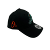 Norfolk Tides x Baltimore Orioles NE 39Thirty Hat