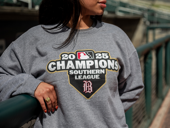 2025 Southern League Champions Sweatshirt
