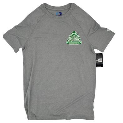 Norfolk Tides NE Adult Triangle T-Shirt