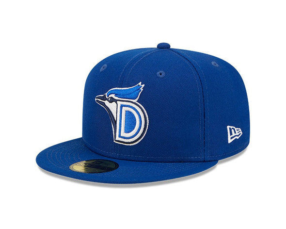 Dunedin Blue Jays On-Field 5950 Cap