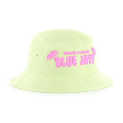 Toronto Blue Jays Spring Training Matcha Bucket Hat