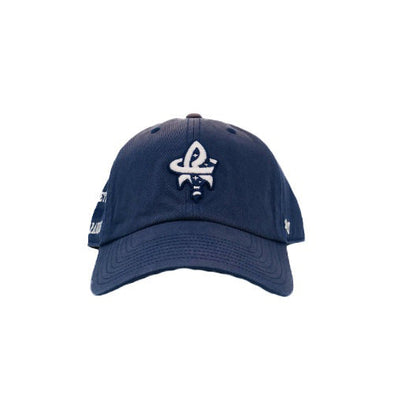 47 Blue Truro Clean Up