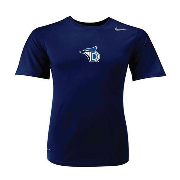 Dunedin Blue Jays Legend Navy Dri-Fit Tee