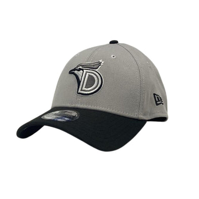 Dunedin Blue Jays Grey/Black Tonal 3930