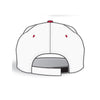 Rochester Red Wings Throwback Ball with Wings Logo Adjustable Cap