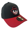 Saints Crooks Haven Ghostly Gangster 39THIRTY Cap