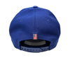 Saints New Era 9FORTY Monocromatic Flag Trucker Cap