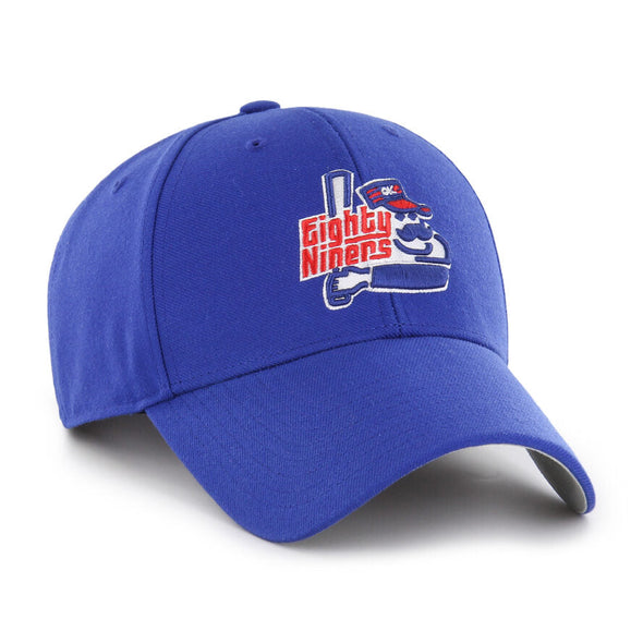 OKC 89ers Primary MVP Cap