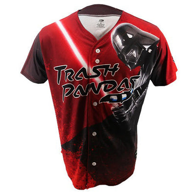 Star Wars Jersey 2024