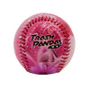 Flower Primary Logo Baseball