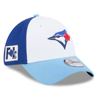 Toronto Blue Jays 2025 Spring Training 3930 Cap