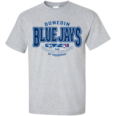 Toronto/Dunedin Blue Jays Affiliate of Tomorrow Tee