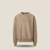 The Minimalist Crewneck