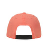 Dunedin Blue Jays Salmon 5 Panel Packable Cap