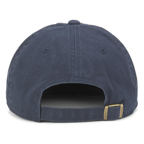 Nashville Sounds American Needle Navy Ballpark Nash Slouch Hat