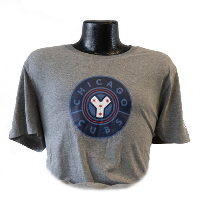 Men's Chicago Cubs City Connect Tee