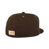 Las Vegas Stars New Era On-Field 1983 LV 59FIFTY Fitted Hat