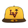 Las Vegas Stars New Era On-Field 1983 LV 59FIFTY Fitted Hat