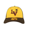 Las Vegas Stars New Era 1983 LV 39THIRTY Stretch Fit Hat