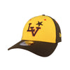 Las Vegas Stars New Era 1983 LV 39THIRTY Stretch Fit Hat