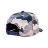 New Era Winged LV Navy/Camo 9FIFTY Snapback Hat