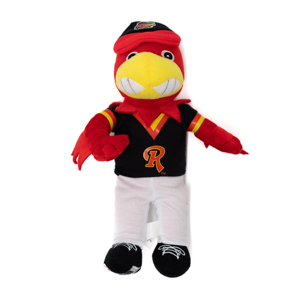 Mascot Plush Bundle