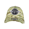 New Era Retro Logo Desert Digital Camo 39THIRTY Stretch Fit Hat