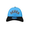 Las Vegas Reyes de Plata New Era Reyes Blue/Black Neo 39THIRTY Stretch Fit Hat