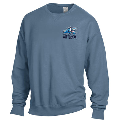 West Michigan Whitecaps Comfortwash Skyline Crew