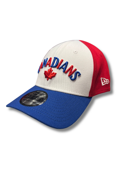 Canadians Theme Night (1996) 39Thirty Flex Fit Cap