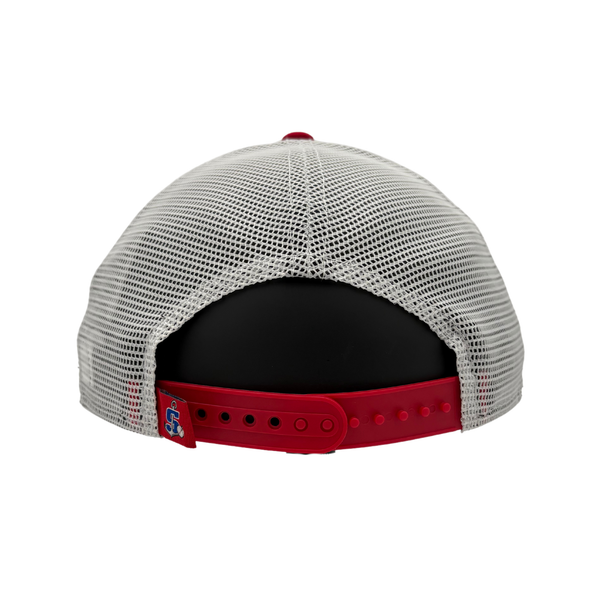 New Era Home Snapback