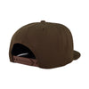 Las Vegas Stars New Era 1983 LV Brown/Gold 9FIFTY Snapback Hat