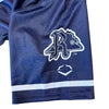 Richmond Flying Squirrels Evoshield Richmond Virginians Replica Jersey