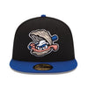 On-Field 59FIFTY Fitted Cap-Alternate Batting Oyster