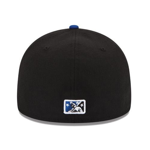 On-Field 59FIFTY Fitted Cap-Alternate Batting Oyster